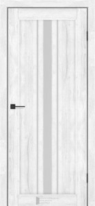 Legend BLK білий мат